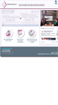 Mobile Screenshot of infopsicologica.com
